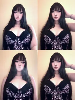 Kayla Vy OnlyFans Leaked Free Thumbnail Picture - #5rv3MiY99o