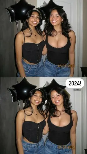 Kayla Vy OnlyFans Leaked Free Thumbnail Picture - #6gqjdyJIqo