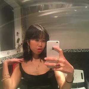 Kayla Vy OnlyFans Leaked Free Thumbnail Picture - #AplTo1L297