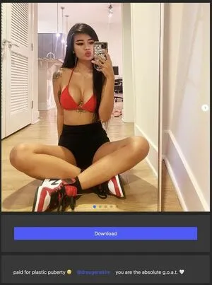 Kayla Vy OnlyFans Leaked Free Thumbnail Picture - #BB3msOYoRn