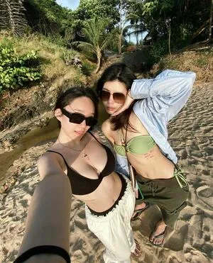 Kayla Vy OnlyFans Leaked Free Thumbnail Picture - #BLop5dd2v2