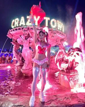 Kayla Vy OnlyFans Leaked Free Thumbnail Picture - #CE3jNA3nnX