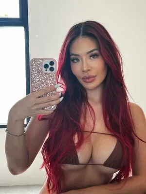 Kayla Vy OnlyFans Leaked Free Thumbnail Picture - #CeByToNevm