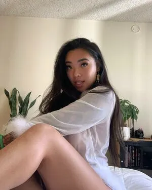 Kayla Vy OnlyFans Leaked Free Thumbnail Picture - #DB6Bwd600M