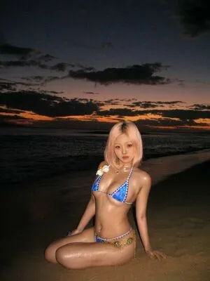 Kayla Vy OnlyFans Leaked Free Thumbnail Picture - #ELKJQLfsta