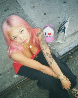 Kayla Vy OnlyFans Leaked Free Thumbnail Picture - #EmmzJiaXCY