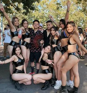 Kayla Vy OnlyFans Leaked Free Thumbnail Picture - #Fr0n3mSIOw