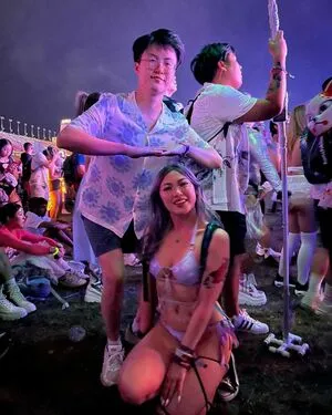 Kayla Vy OnlyFans Leaked Free Thumbnail Picture - #LmEanw1UGB