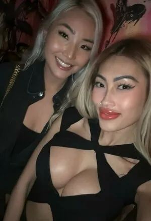 Kayla Vy OnlyFans Leaked Free Thumbnail Picture - #Rwi0YV4SnX