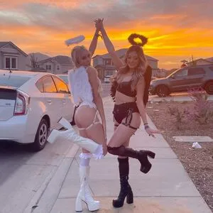 Kayla Vy OnlyFans Leaked Free Thumbnail Picture - #VFwU2yMrKi