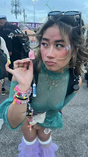 Kayla Vy OnlyFans Leaked Free Thumbnail Picture - #WEdsxAsUKE