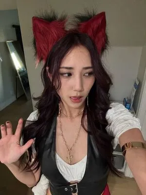 Kayla Vy OnlyFans Leaked Free Thumbnail Picture - #X7ICw5SJj2