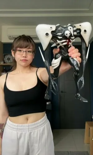 Kayla Vy OnlyFans Leaked Free Thumbnail Picture - #XaIwF9jiyb