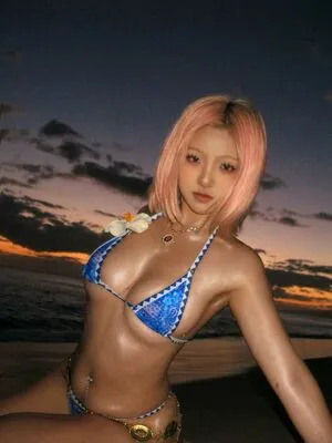 Kayla Vy OnlyFans Leaked Free Thumbnail Picture - #Z20tM9teZo