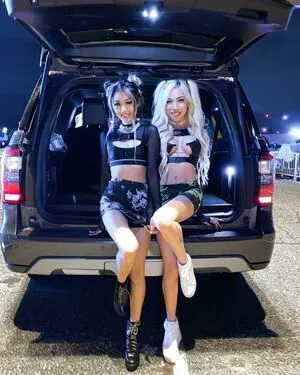 Kayla Vy OnlyFans Leaked Free Thumbnail Picture - #ZOTrQqPIHs