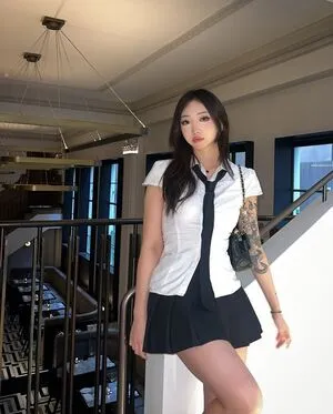 Kayla Vy OnlyFans Leaked Free Thumbnail Picture - #bA6dIgrePn