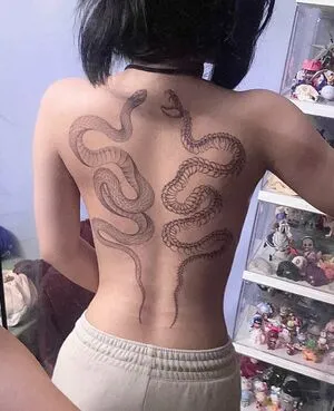 Kayla Vy OnlyFans Leaked Free Thumbnail Picture - #cK6BO4NtAQ