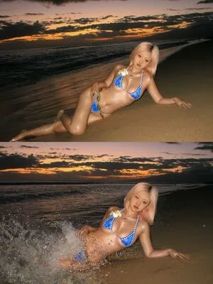 Kayla Vy OnlyFans Leaked Free Thumbnail Picture - #gzMAizsYNX