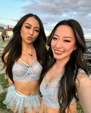 Kayla Vy OnlyFans Leaked Free Thumbnail Picture - #hTRjy9U6l6