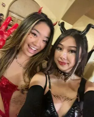 Kayla Vy OnlyFans Leaked Free Thumbnail Picture - #hjobu7WEHz
