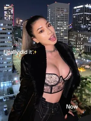 Kayla Vy OnlyFans Leaked Free Thumbnail Picture - #j4kFBcTHk3