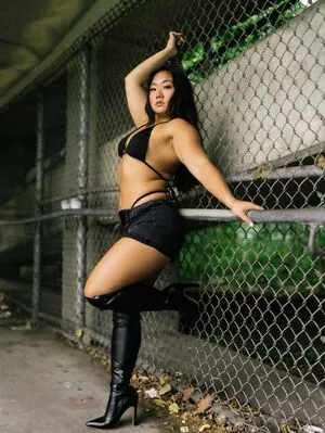 Kayla Vy OnlyFans Leaked Free Thumbnail Picture - #lGM4h7vZEe