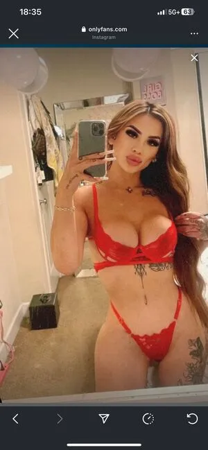 Kayla Vy OnlyFans Leaked Free Thumbnail Picture - #m7PVdsAoG1