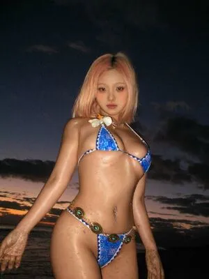 Kayla Vy OnlyFans Leaked Free Thumbnail Picture - #muwe1PEfHx