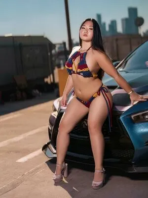 Kayla Vy OnlyFans Leaked Free Thumbnail Picture - #oUzUA6xRgw