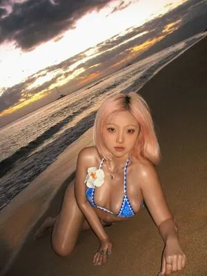 Kayla Vy OnlyFans Leaked Free Thumbnail Picture - #rg272leXI1