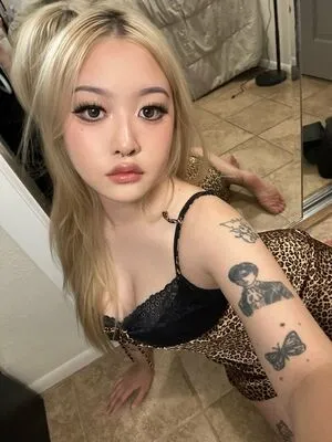 Kayla Vy OnlyFans Leaked Free Thumbnail Picture - #szhFhpw2pA