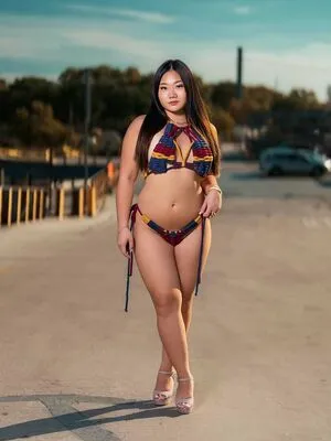 Kayla Vy OnlyFans Leaked Free Thumbnail Picture - #t8Gv1S6E2u