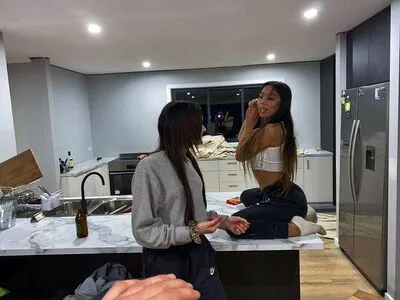 Kayla Vy OnlyFans Leaked Free Thumbnail Picture - #tWJIwlna4d