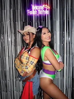 Kayla Vy OnlyFans Leaked Free Thumbnail Picture - #unUa7v9ROQ