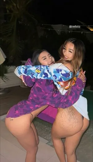 Kayla Vy OnlyFans Leaked Free Thumbnail Picture - #vRZomM70x5