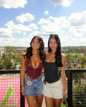 Kayla Vy OnlyFans Leaked Free Thumbnail Picture - #vaerzrYSa5