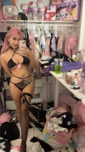 Kayla Vy OnlyFans Leaked Free Thumbnail Picture - #xAAx5g6ALW