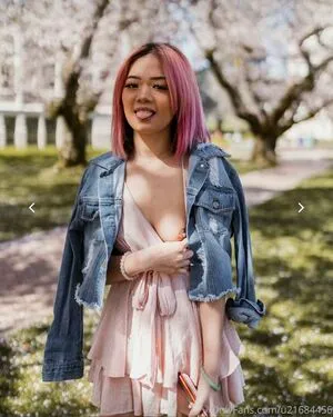 Kayla Vy OnlyFans Leaked Free Thumbnail Picture - #xCop9dsrpc