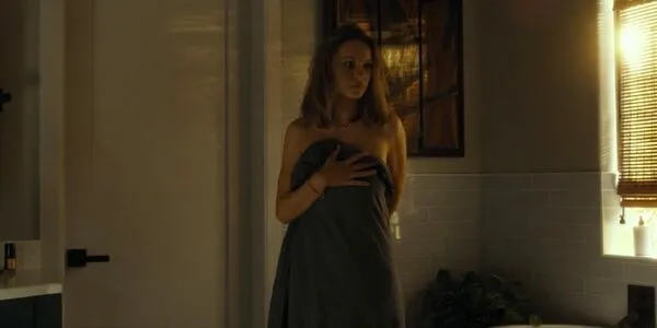 Kayla Wallace OnlyFans Leaked Free Thumbnail Picture - #IKscE3H2FZ