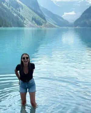 Kayla Wallace OnlyFans Leaked Free Thumbnail Picture - #xKNF45taKR