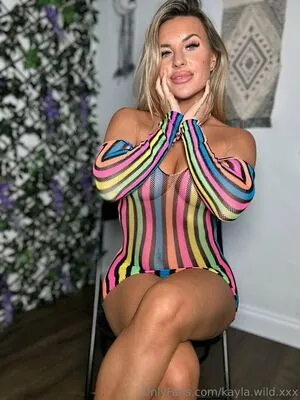 Kayla Wild Xxx OnlyFans Leaked Free Thumbnail Picture - #G7I8P5SdfG