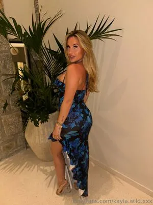 Kayla Wild Xxx OnlyFans Leaked Free Thumbnail Picture - #Pr4UckvetR