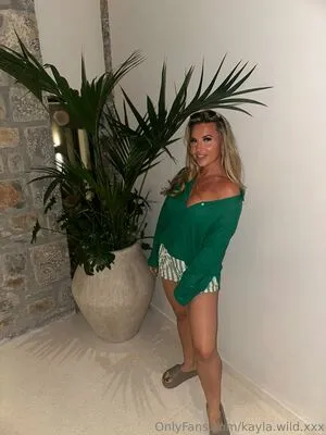 Kayla Wild Xxx OnlyFans Leaked Free Thumbnail Picture - #sCjUePxBkr