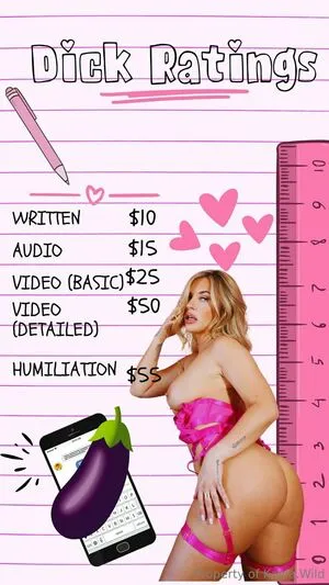 Kayla Wild OnlyFans Leaked Free Thumbnail Picture - #0ypH9rWZEo