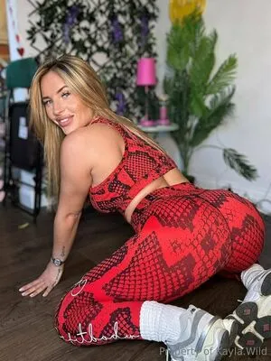 Kayla Wild OnlyFans Leaked Free Thumbnail Picture - #16QJuZXURA