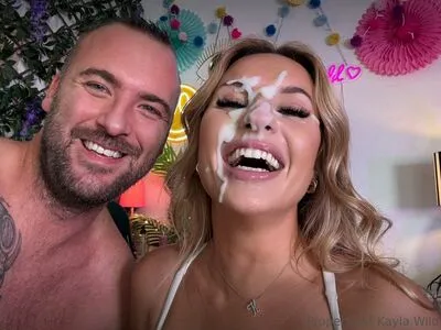 Kayla Wild OnlyFans Leaked Free Thumbnail Picture - #1hd2sKWNsV