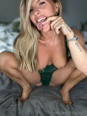 Kayla Wild OnlyFans Leaked Free Thumbnail Picture - #3DkSygEsAQ