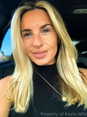 Kayla Wild OnlyFans Leaked Free Thumbnail Picture - #9VW0sYnc2B