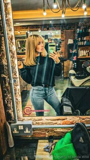 Kayla Wild OnlyFans Leaked Free Thumbnail Picture - #ChqERHuAMP