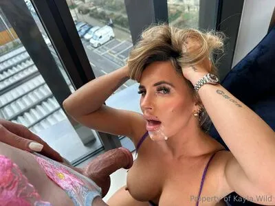 Kayla Wild OnlyFans Leaked Free Thumbnail Picture - #Iu23XiURM1